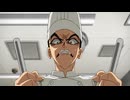 鉄鍋のジャン！　第3話　「負け犬の勝鬨」