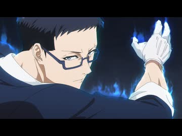 BLACK TORCH　#04　たりないふたり