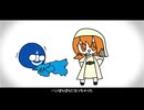 【PB替え歌】ハンばらばらになっちゃった(パンこげこげになっちゃった)