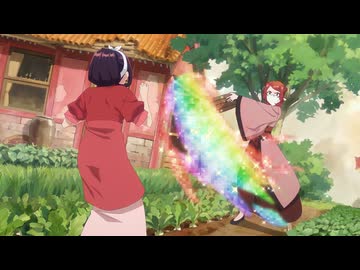 ふつつかな悪女ではございますが ～雛宮蝶鼠とりかえ伝～　第3話　胸を広げ、視線は前に