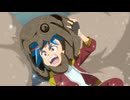 プラノサウルス ガチコセイブツ部　第3話　ガチ・ダンクレオステウス大喜利