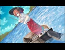 櫂 /Vo 重音テト（Cover）