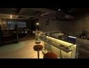 【VRChatワールド紹介】Reverb and Rain