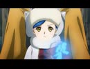 本好きの下剋上 領主の養女　第十五章　フリュートレーネの夜