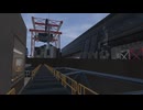 【VRChatワールド紹介】第3パイプライン監視室