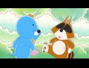 ぼのぼの(2016)　第522話　ボクはウソをつかないよ