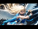 Cannot Strike 【ダークファンタジー】