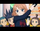 カードファイト!! ヴァンガード 15周年リマスター　第15話　ハラハラ！？エミの初ファイト