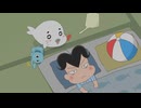 小3アシベ QQゴマちゃん　第16話　明日
