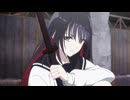 魔法少女リリカルなのは EXCEEDS Gun Blaze Vengeance　＃04　夜海トワ Origin