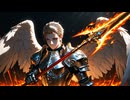 Protocol of Flame 【ダークファンタジー】