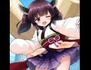 【発射】きりたん砲を5発連続で放つ東北きりたん