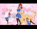 [UTAU] ハッピーでキュート / by Misuzu Nokia