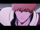BLEACH 千年血戦篇　第41話　GOD OF THUNDER