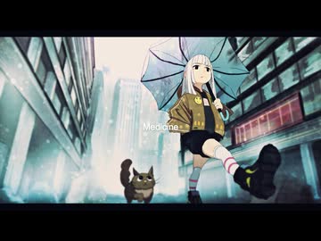 B9☆-Medicine feat.羽累