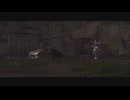 [GHOST OF YOTEI]第19回(19-3) 白傷の狼の巣穴