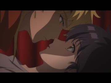 天は赤い河のほとり 第4話「イシュタルの化身」
