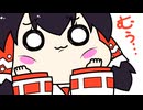 【東方手書き】ブチギレ!!れいむちゃん☆3766【ゆっくり】