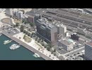 「BEB5門司港 by星野リゾート」入る新施設が開業　福岡県北九州市・門司港地区