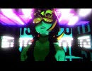 MMD 「Ready Steady」鏡音リン