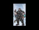 再び帰ってきた「ライブアヒーロー」　実況余談プレイ　雪戦争編　その２　後編