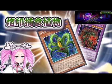 【遊戯王マスターデュエル】カウンター乗せてリリースして乗り越えたいFXフェス＋【VOICEVOX実況】