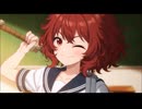 【AIアニメ】｢転校生は騎士道ガール｣