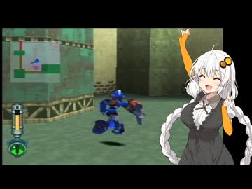 ロックマンDASH2 Part16【VOICEVOX実況】【VOICEROID実況】【COEIROINK実況】