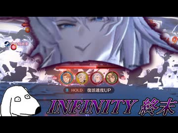 空の世界、終わる（犬）【GRANBLUE FANTASY: Relink - Endless Ragnarok】
