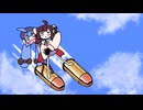 裸の銃を持つボイロ【My NAUGHTY Shotgun】