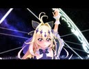 【MMD】うえ式キュアアルカナ・シャドウちゃんに「パラレルラルラ」を踊ってもらいました