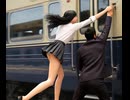MI6の裕子（35） Stanford の1年目 イスタンブールにて （10）