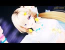 【鳴潮MMD】水着のリンネーでカッコかわいく「Marine Bloomin'」