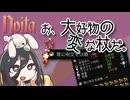 反面教師のnoita_滅多に出ない変な杖。拾ったからには遊ばなきゃ…！の回【中国うさぎ実況】