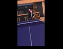 【VR卓球】煽りアプデ