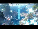 1時間耐久BGM - 清涼感あふれる青空ソーダポップ「アオイナツ」【作業用、ロイヤリティフリー】