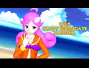 【ぷよぷよMMD】ラフィーナでシンデレラ