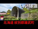 【いいトンネル　北海道雄武町】100円玉で買えるぬくもり編。【バーチャルいいゲーマー】