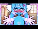 「ウナ、暑くてとろけそう……」【VOICeVI劇場】