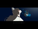 【歌ってみた】あられやこんこん / 弌誠　(high＆low)