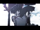 【東方MMD】響喜乱舞【博麗霊夢】
