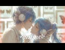 【高音男子が歌ってみた】magnet -recall- / covered by ぺろ