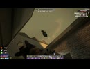7DTD 狂気 隠密 Tier 5 "Infested Warehouse" Explosive Only Part 1