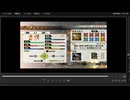 [プレイ動画]　戦国無双４の桶狭間の戦い(織田軍)をまみでプレイ