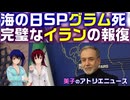 リンゼー・グラムの死は謎だらけ。完璧なイランの報復攻撃。海の日SP水着回。