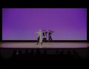 【にじさんじ】SIN-CHRONICITYで踊ってみた【コスプレ】
