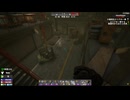 7DTD 狂気 隠密 Tier 5 "Infested Warehouse" Explosive Only Part 2