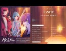 【Album XFD】『My S Kiru 』【MYK-IV, AiSuu, 機流音公式ソングアルバム】