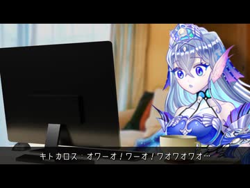 お前さっき俺の手札チラチラ見てただろ.Kewl_Tune