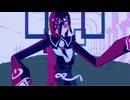 【自作モデル】ヒアソビ【MMD】